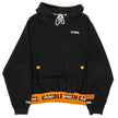 Heron Preston Hoodie Size Medium