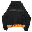 Heron Preston Hoodie Size Medium
