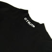 Heron Preston Mockneck Longsleeve Size XS