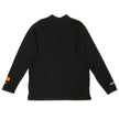 Heron Preston Mockneck Longsleeve Size XS