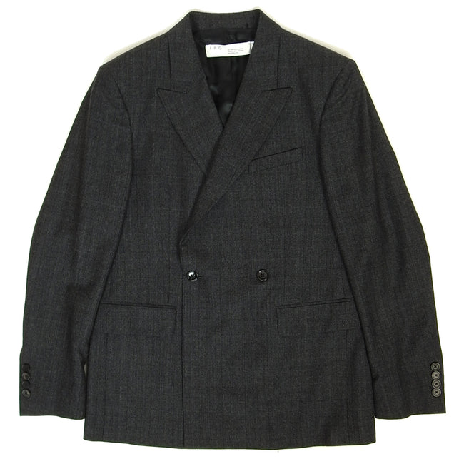 IRO Double Breasted Blazer Size 46