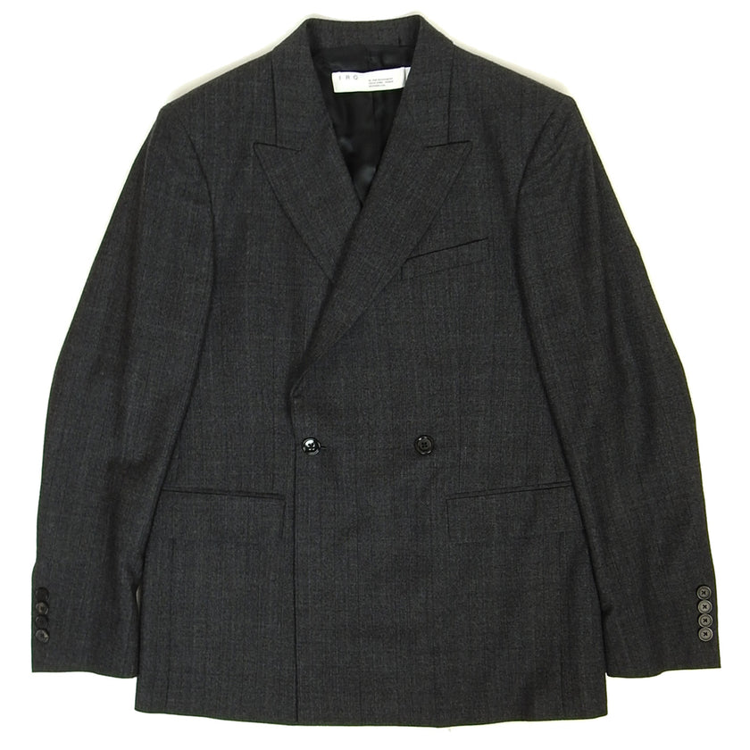 IRO Double Breasted Blazer Size 46