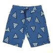 Kenzo Patterned Shorts Size Medium