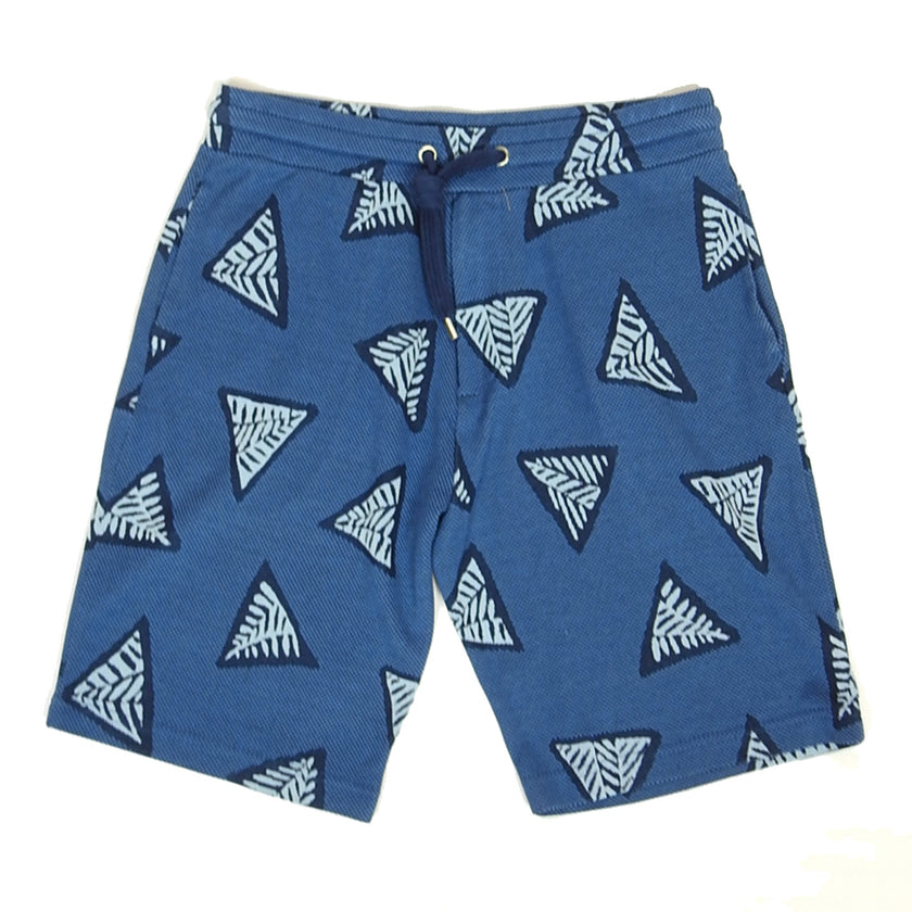Kenzo Patterned Shorts Size Medium