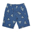 Kenzo Patterned Shorts Size Medium