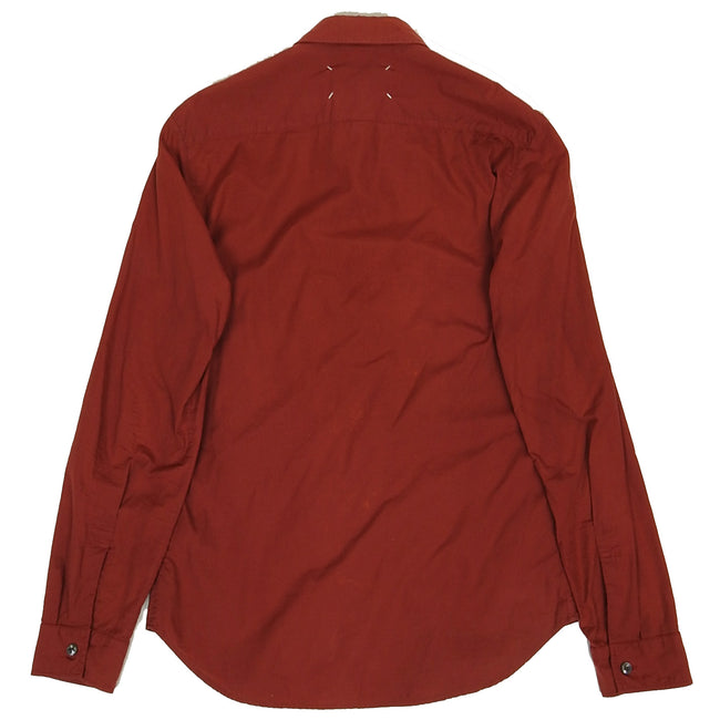 Maison Margiela Button Up Size 38