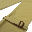 Alexander McQueen Belted Trousers Size 48