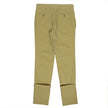Alexander McQueen Belted Trousers Size 48