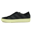 Off-White Brushed Diagonals Sneakers Black Size 41
