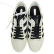 Off-White Brushed Diagonals Sneakers White Size 41