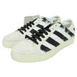 Off-White Brushed Diagonals Sneakers White Size 41