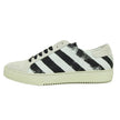 Off-White Brushed Diagonals Sneakers White Size 41