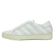 Off-White Perforated Sneakers White Size 41