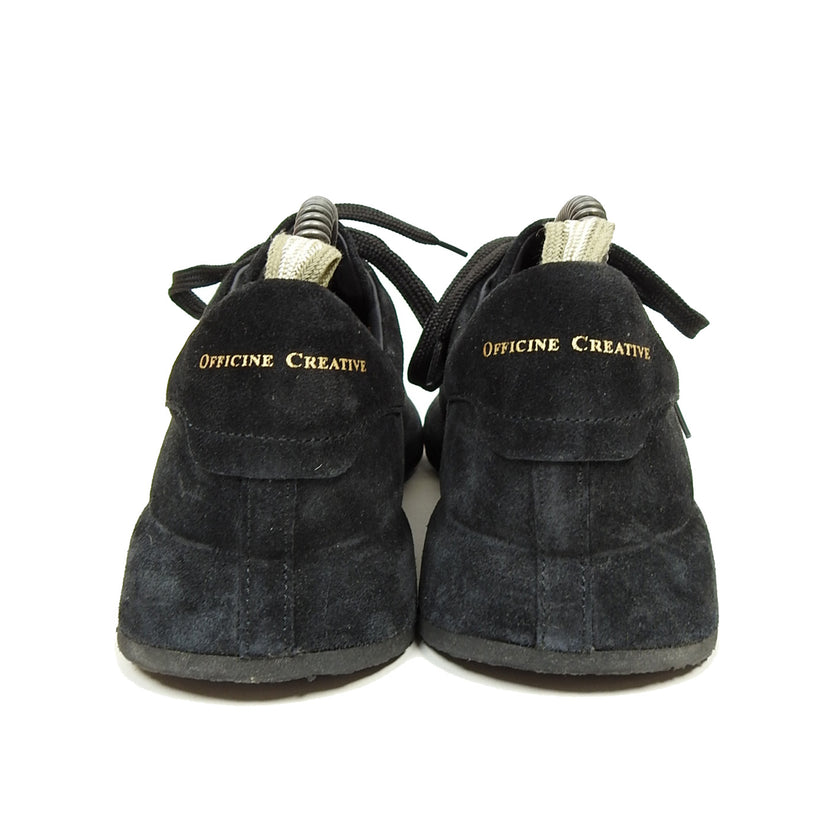 Officine Creative Suede Sneakers Size 39
