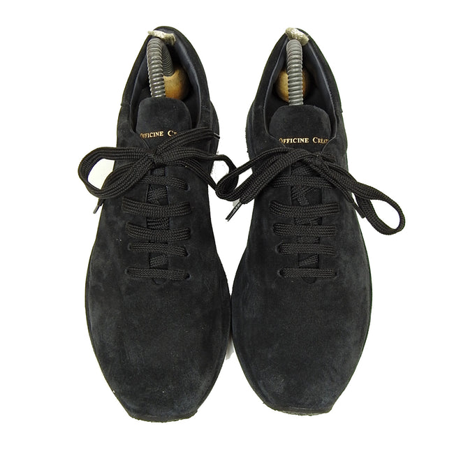 Officine Creative Suede Sneakers Size 39
