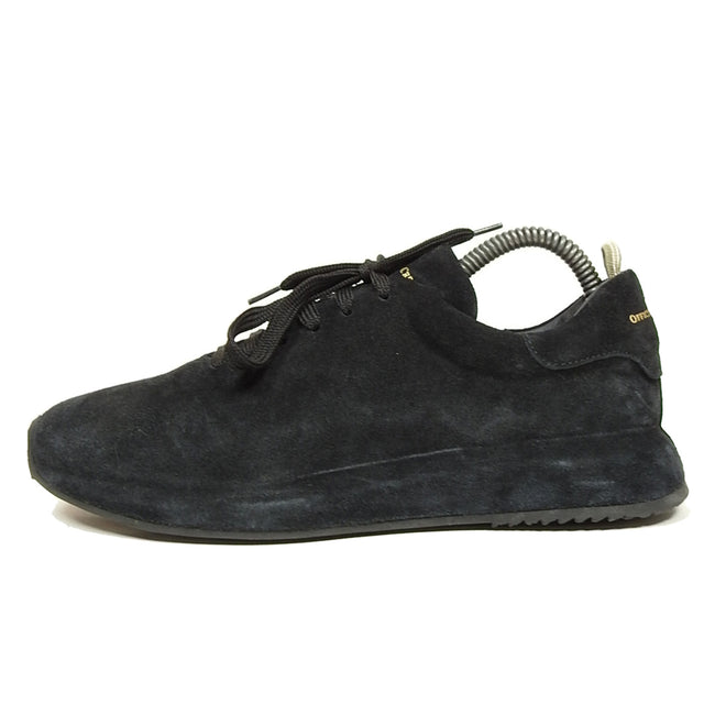 Officine Creative Suede Sneakers Size 39