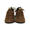 Officine Creative Suede Sneakers Size 39