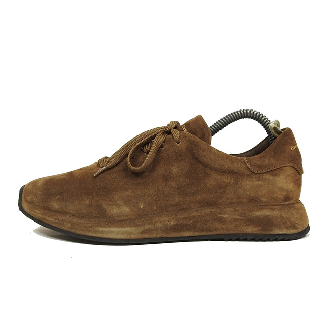 Officine Creative Suede Sneakers Size 39