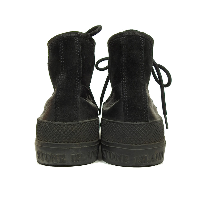 Stone Island High Tops Size 41
