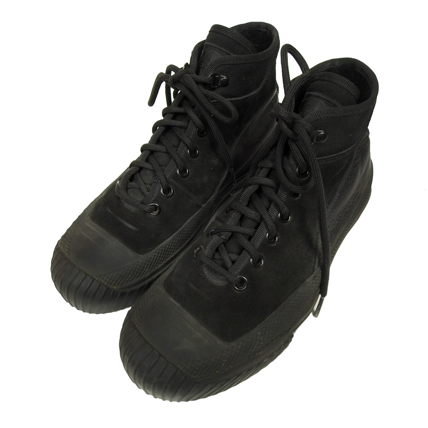 Stone Island High Tops Size 41