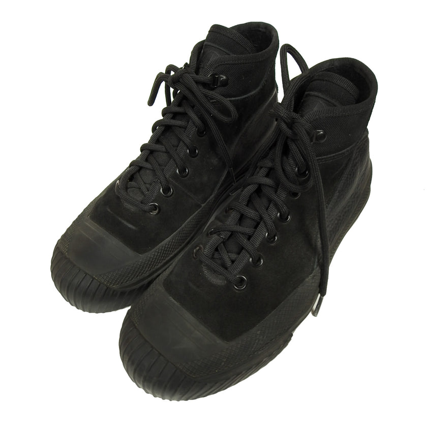Stone Island High Tops Size 41