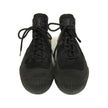 Stone Island High Tops Size 41
