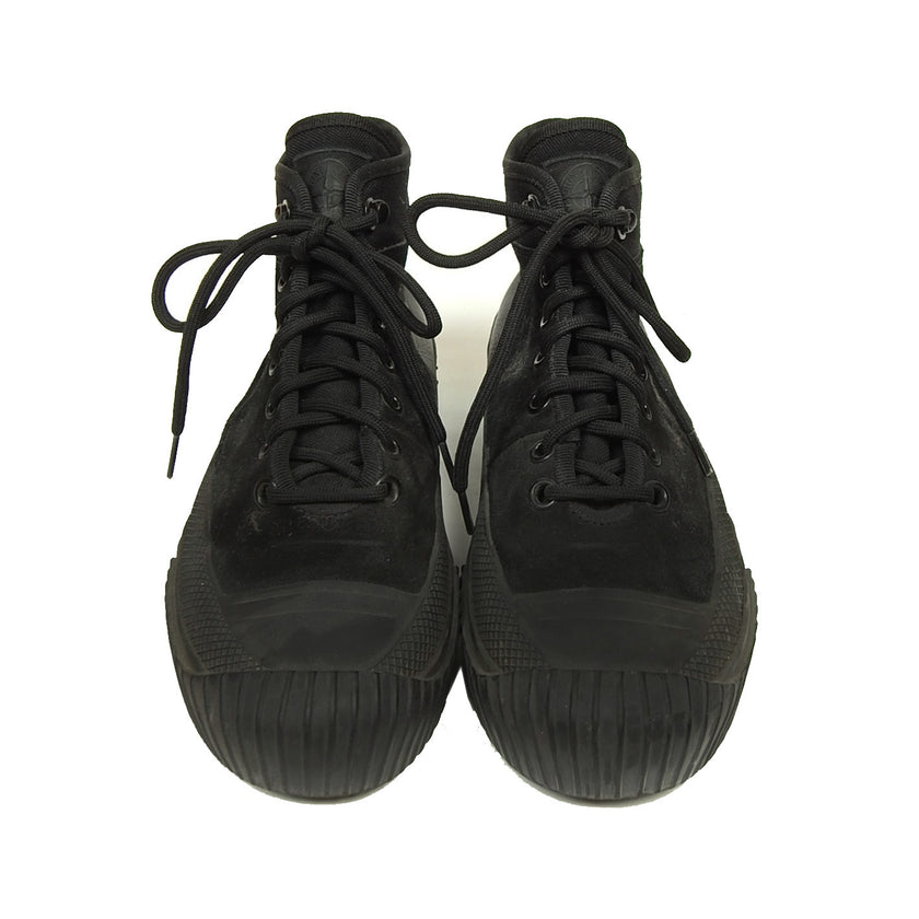 Stone Island High Tops Size 41