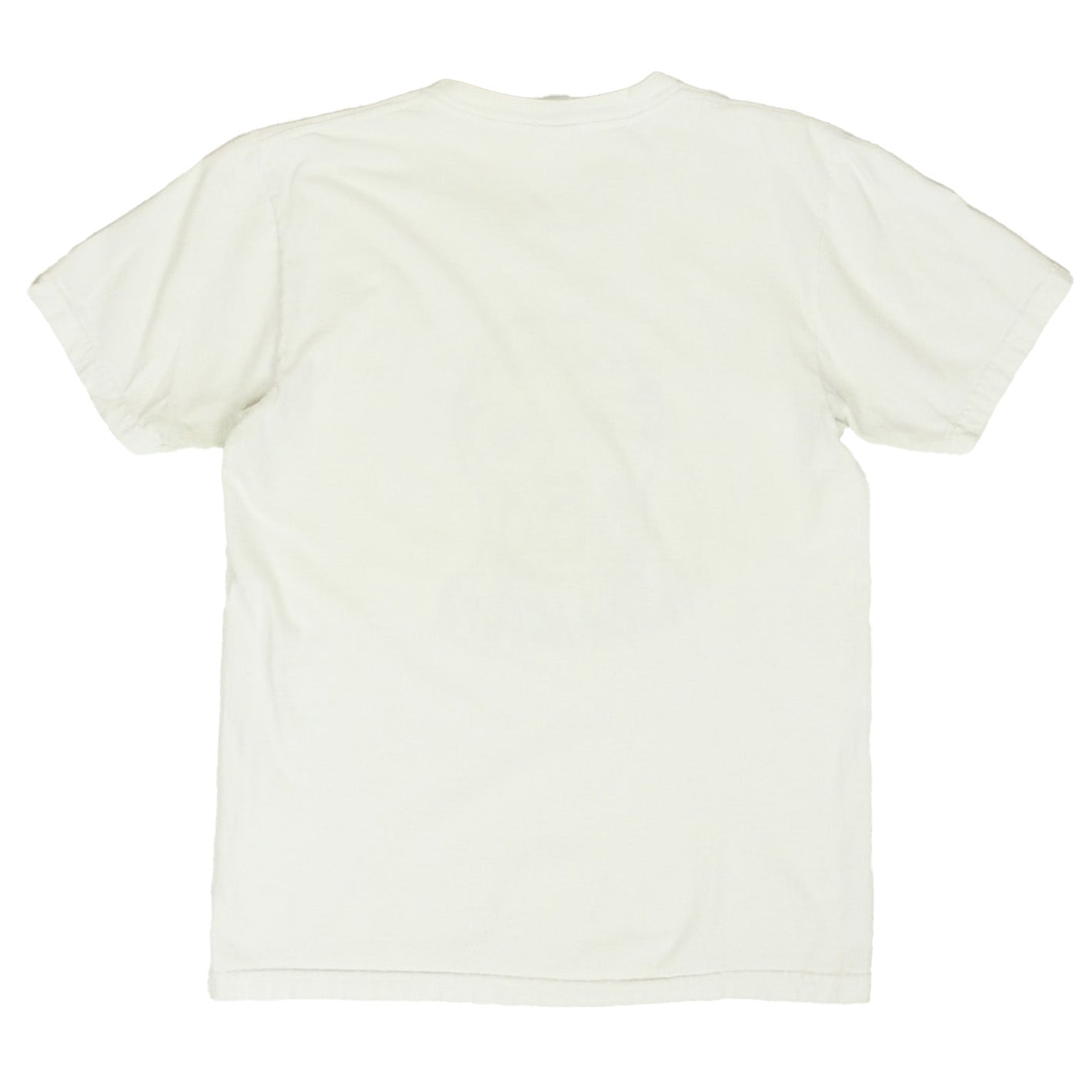 Supreme Scream Tee Size Medium