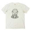 Supreme Scream Tee Size Medium