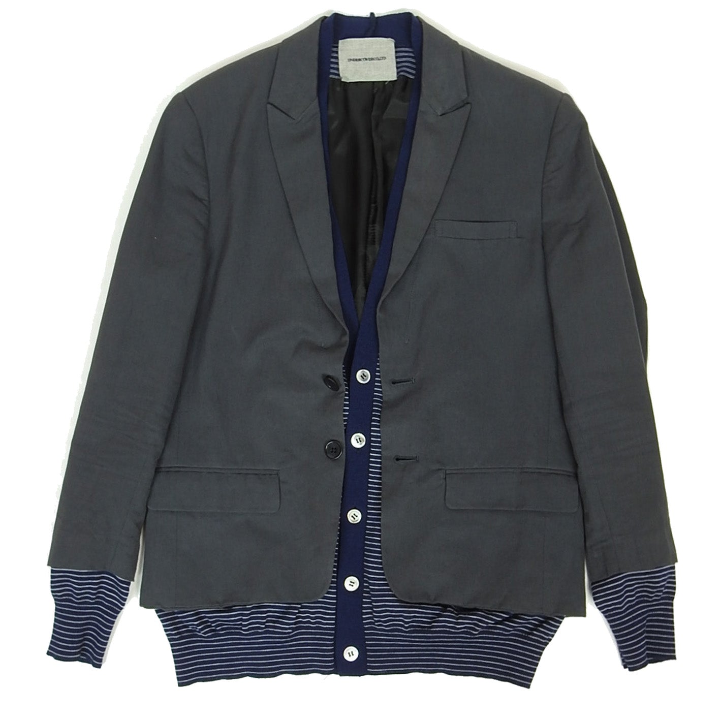 Undercover Blazer Size 2