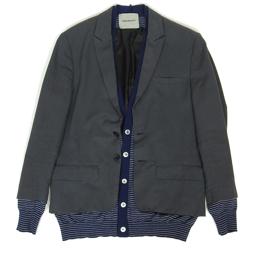Undercover Blazer Size 2