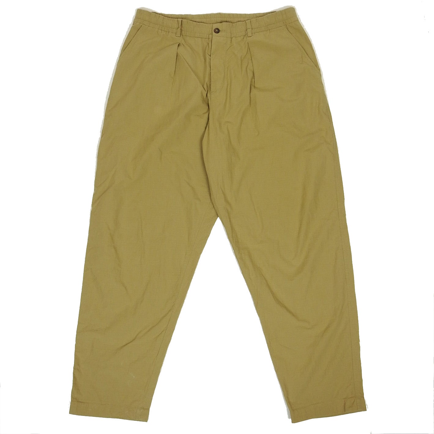 Universal Works Ripstop Pants Size Large