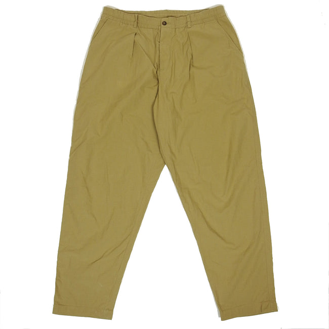 Universal Works Ripstop Pants Size Large
