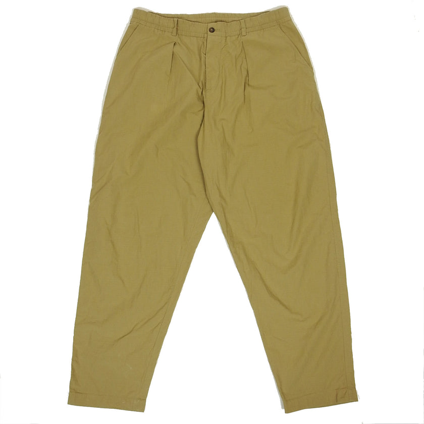Universal Works Ripstop Pants Size Large