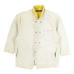 Marithe Francois Girbaud Reversible Coat Size Medium