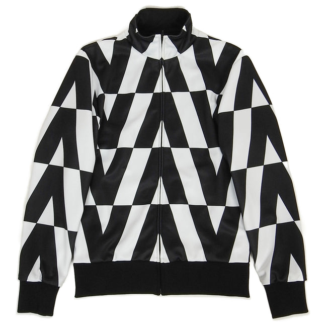 Valentino Track Jacket Size Small