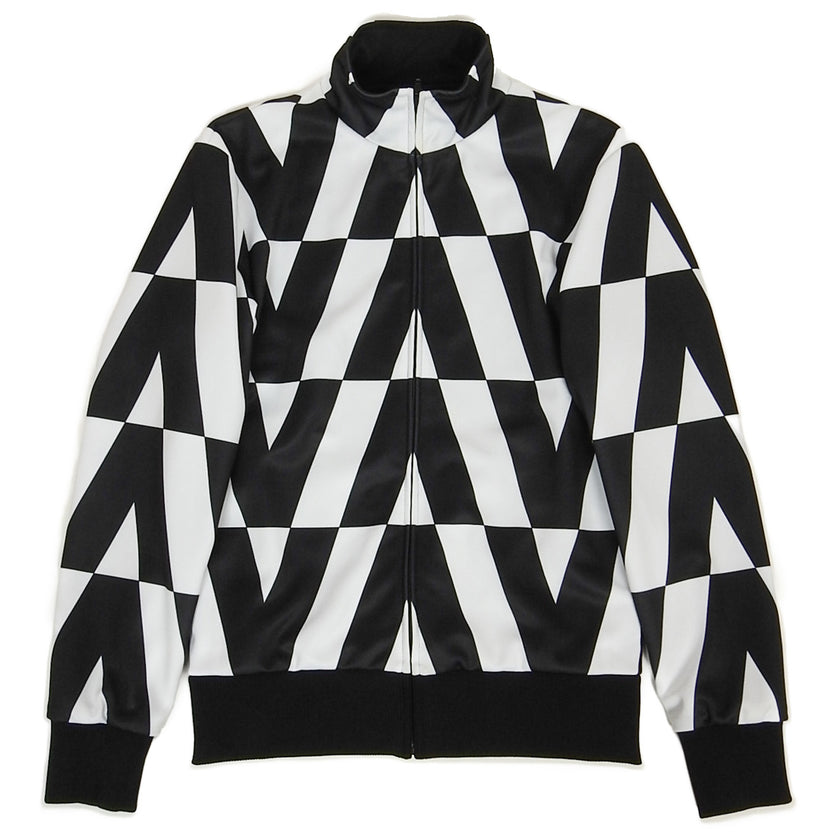 Valentino Track Jacket Size Small