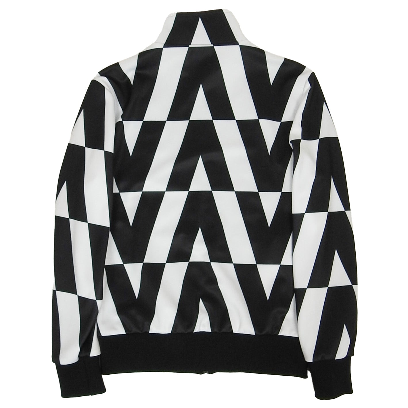 Valentino Track Jacket Size Small