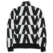 Valentino Track Jacket Size Small