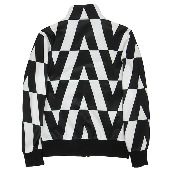 Valentino Track Jacket Size Small