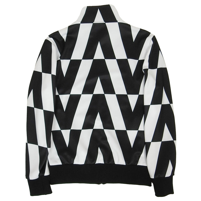 Valentino Track Jacket Size Small