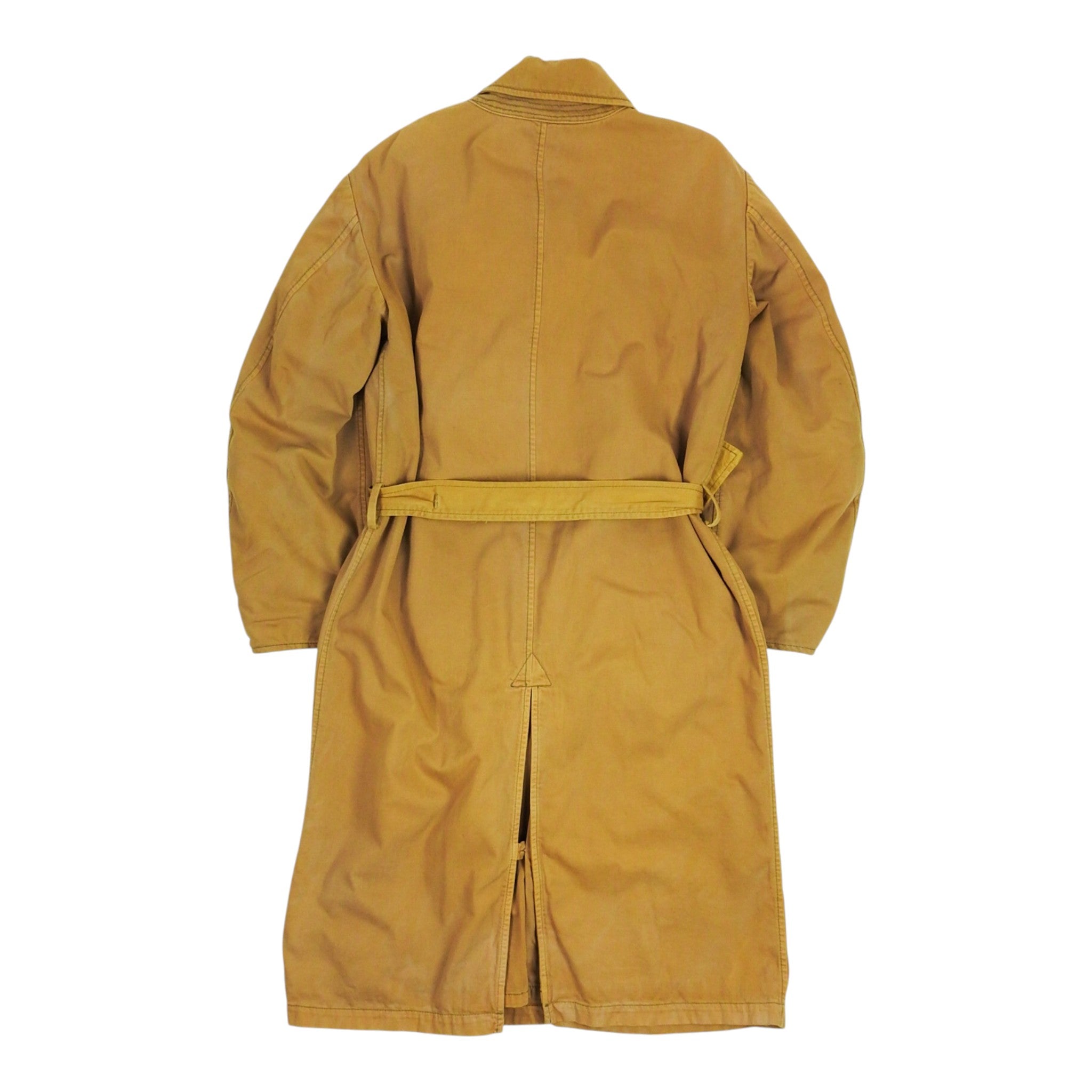 Season 6 Trench Coat Size Small