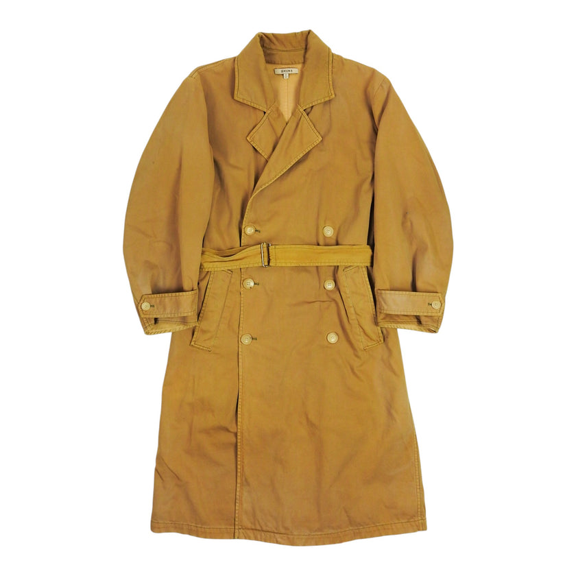 Season 6 Trench Coat Size Small
