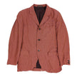 Yohji Yamamoto Houndstooth Blazer Size 1