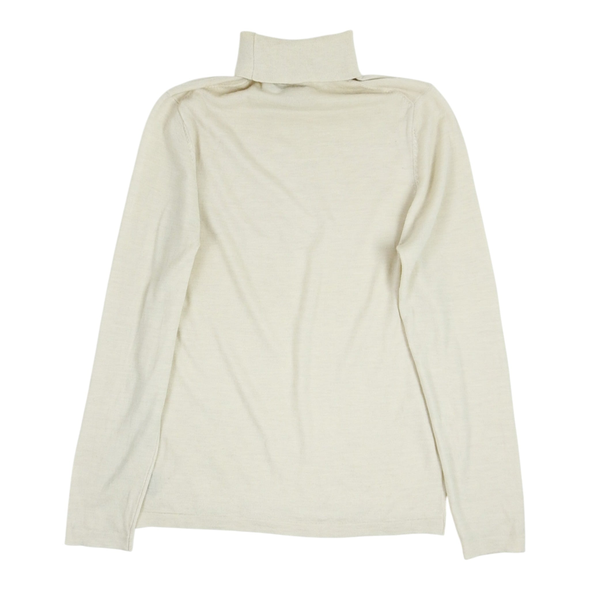 Patrick Assaraf Turtleneck Size Medium