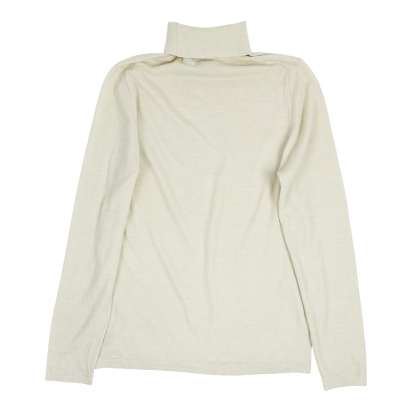 Patrick Assaraf Turtleneck Size Medium