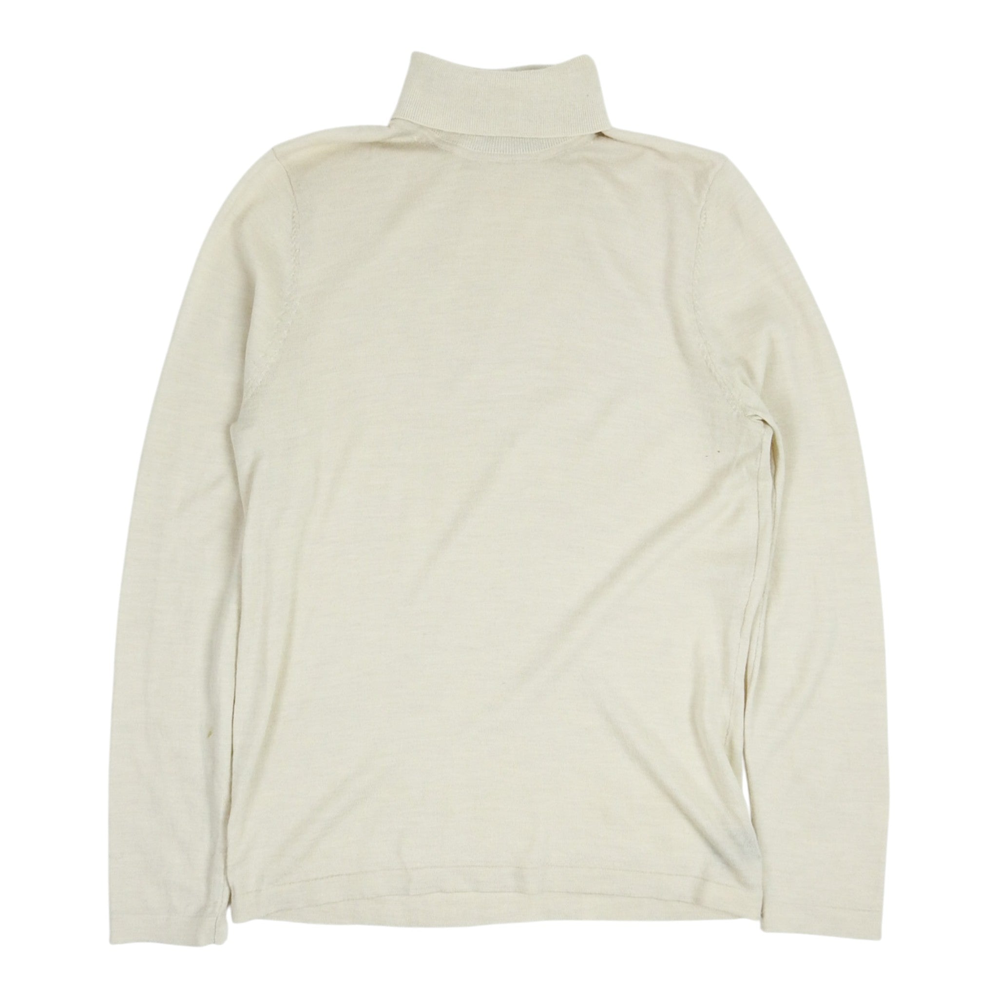 Patrick Assaraf Turtleneck Size Medium
