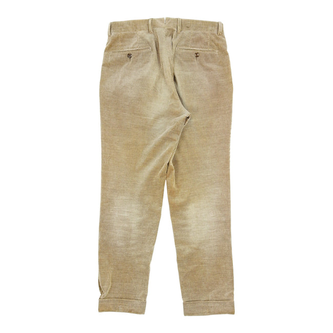 Ermenegildo Zegna Cords Size 46