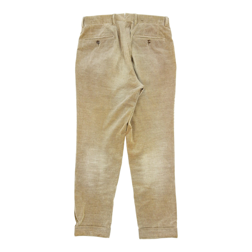 Ermenegildo Zegna Cords Size 46