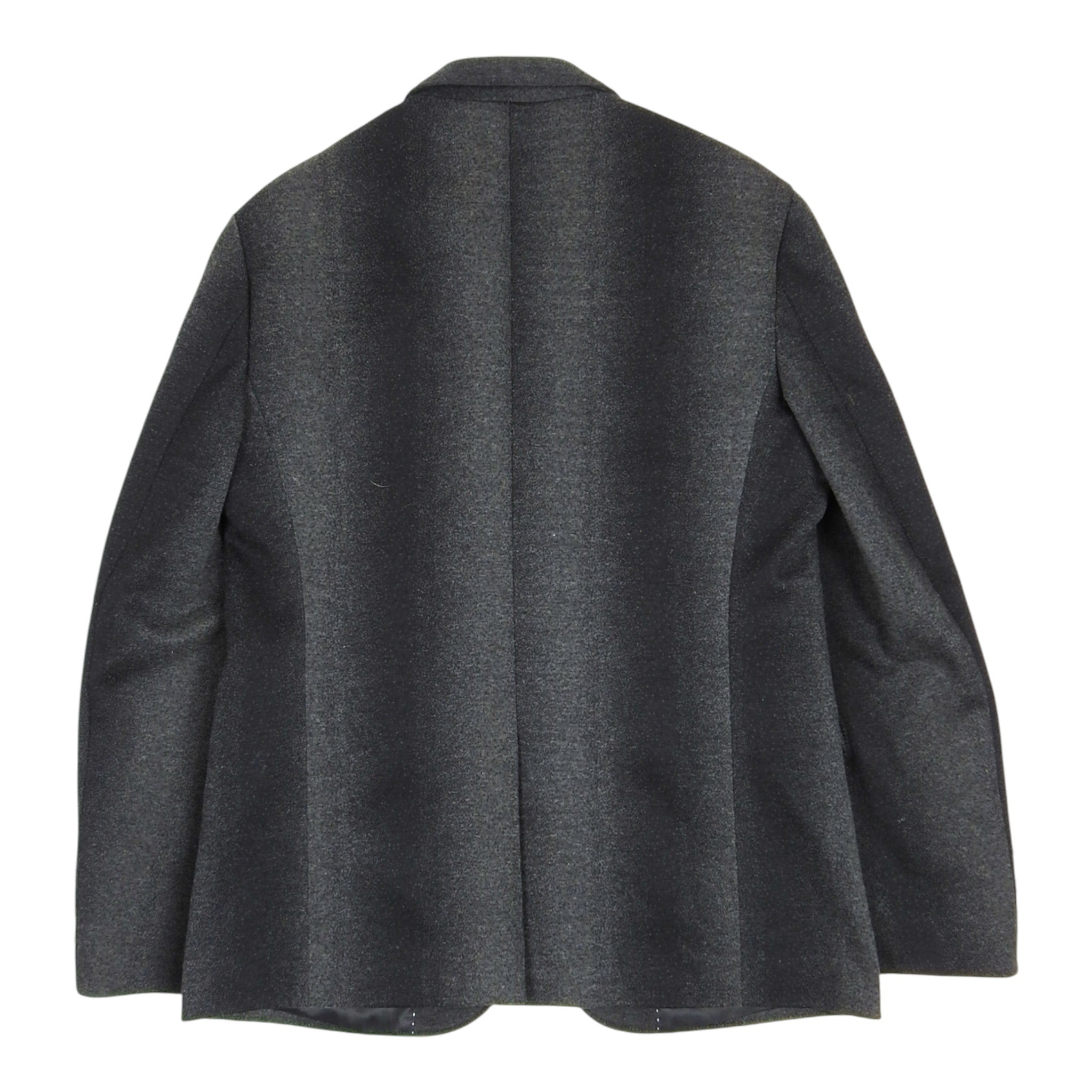 Ermenegildo Zegna Gradient Blazer Size 50